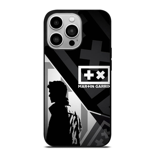 MARTIN GARRIX CLIPART iPhone 14 Pro Case Cover