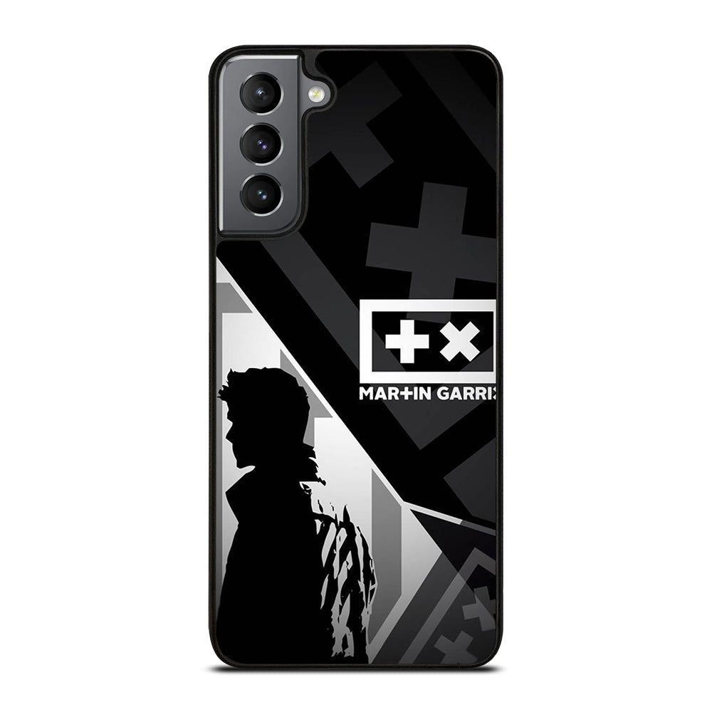 MARTIN GARRIX CLIPART Samsung Galaxy S21 Plus Case Cover
