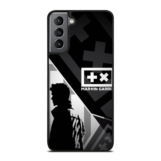 MARTIN GARRIX CLIPART Samsung Galaxy S21 Plus Case Cover