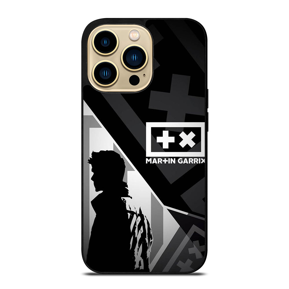 MARTIN GARRIX CLIPART iPhone 14 Pro Max Case Cover