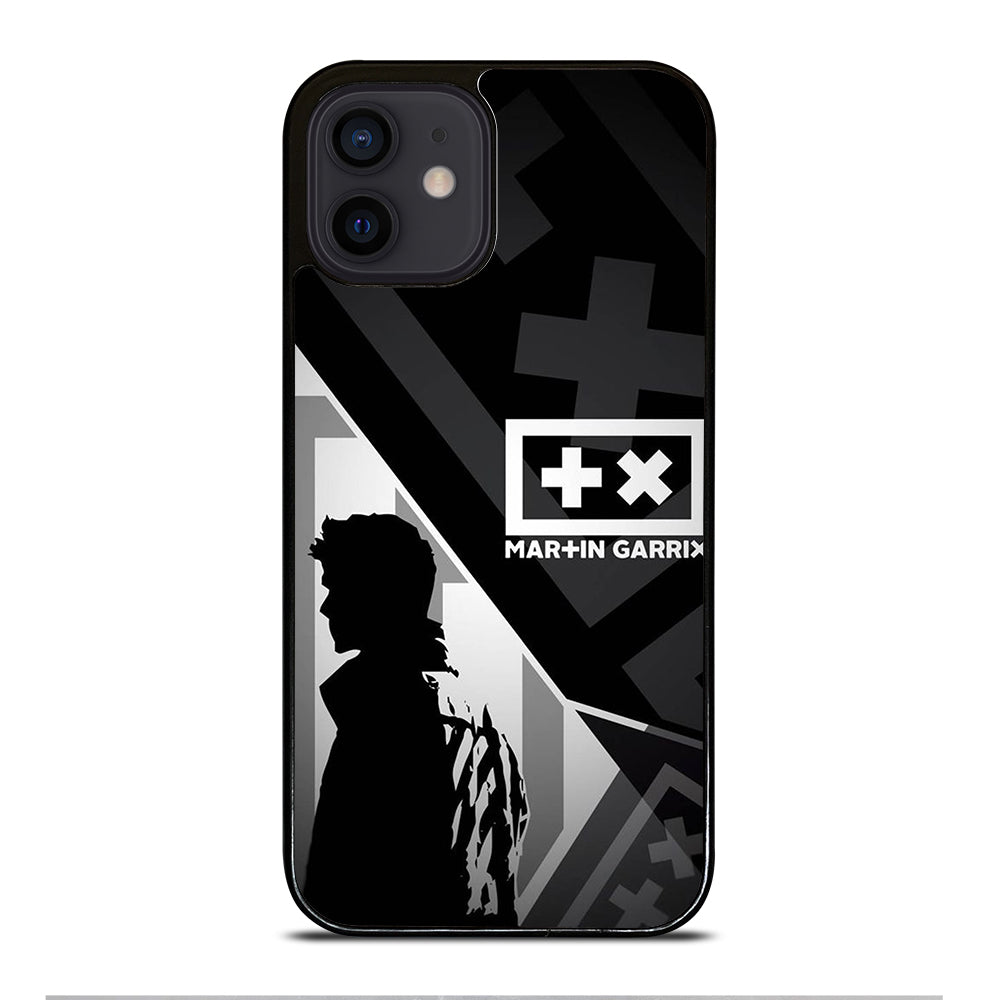 MARTIN GARRIX CLIPART iPhone 12 Mini Case Cover