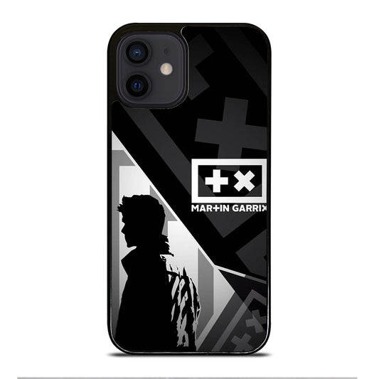 MARTIN GARRIX CLIPART iPhone 12 Mini Case Cover
