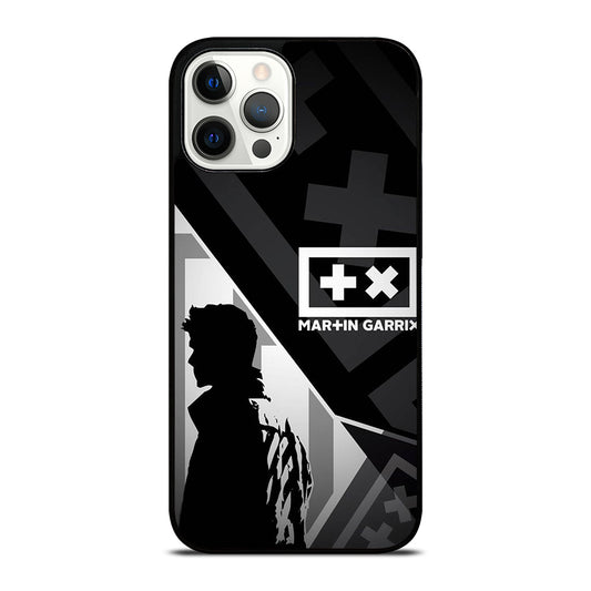 MARTIN GARRIX CLIPART iPhone 12 Pro Max Case Cover