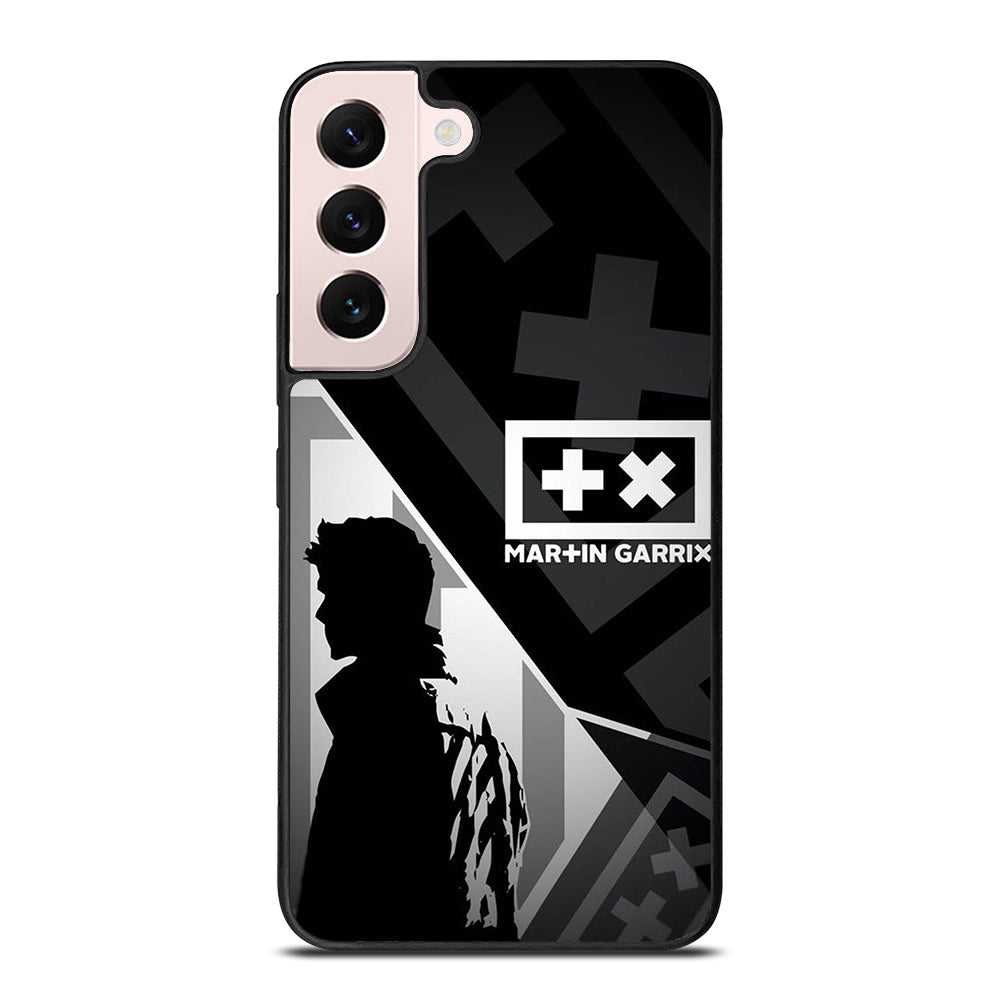 MARTIN GARRIX CLIPART Samsung Galaxy S22 Plus Case Cover