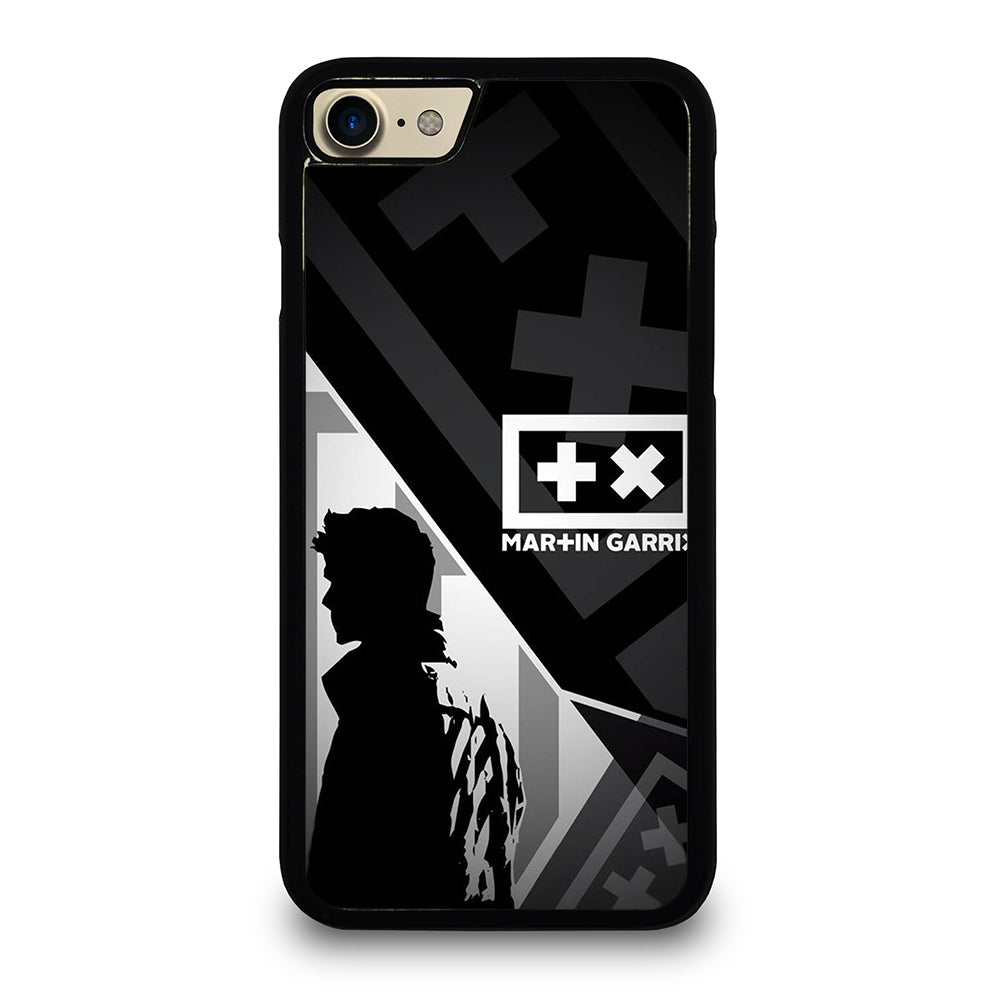 MARTIN GARRIX CLIPART iPhone 7 / 8 Case Cover