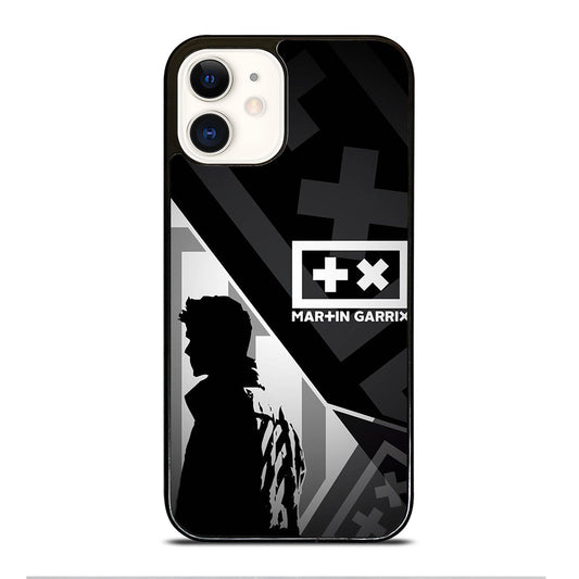 MARTIN GARRIX CLIPART iPhone 12 Case Cover