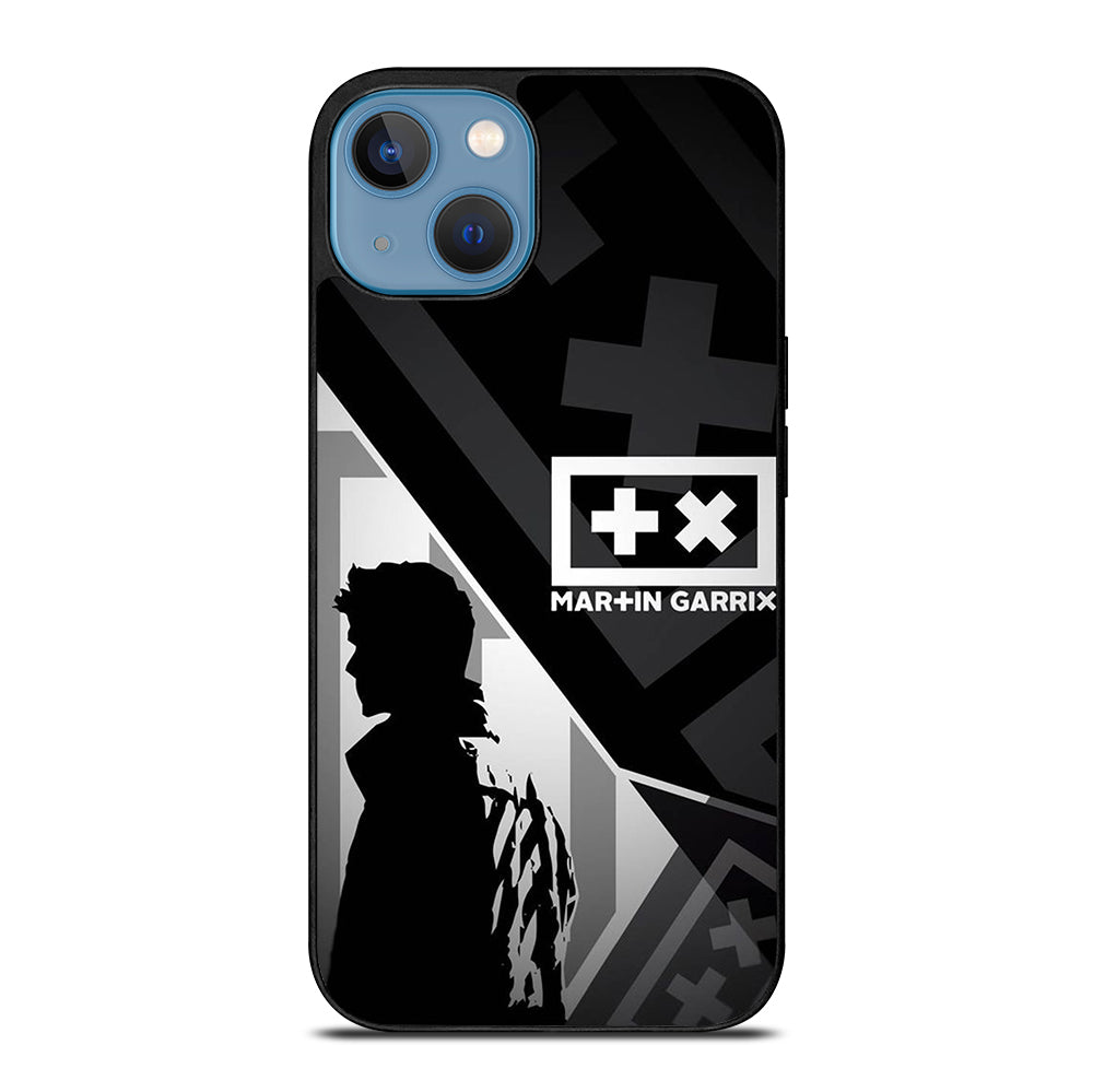 MARTIN GARRIX CLIPART iPhone 13 Case Cover