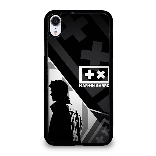 MARTIN GARRIX CLIPART iPhone XR Case Cover