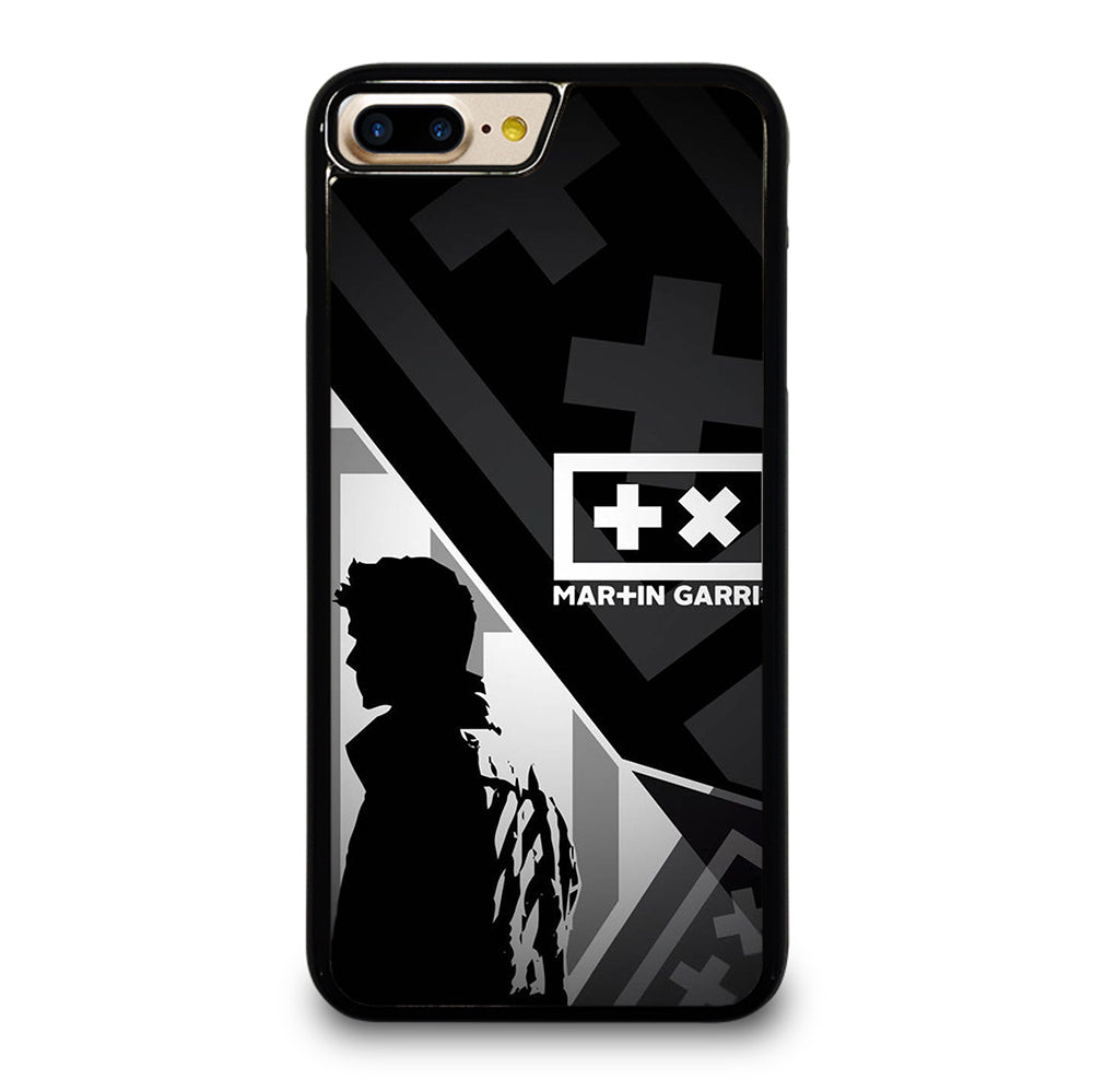 MARTIN GARRIX CLIPART iPhone 7 / 8 Plus Case Cover
