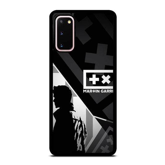 MARTIN GARRIX CLIPART Samsung Galaxy S20 Case Cover