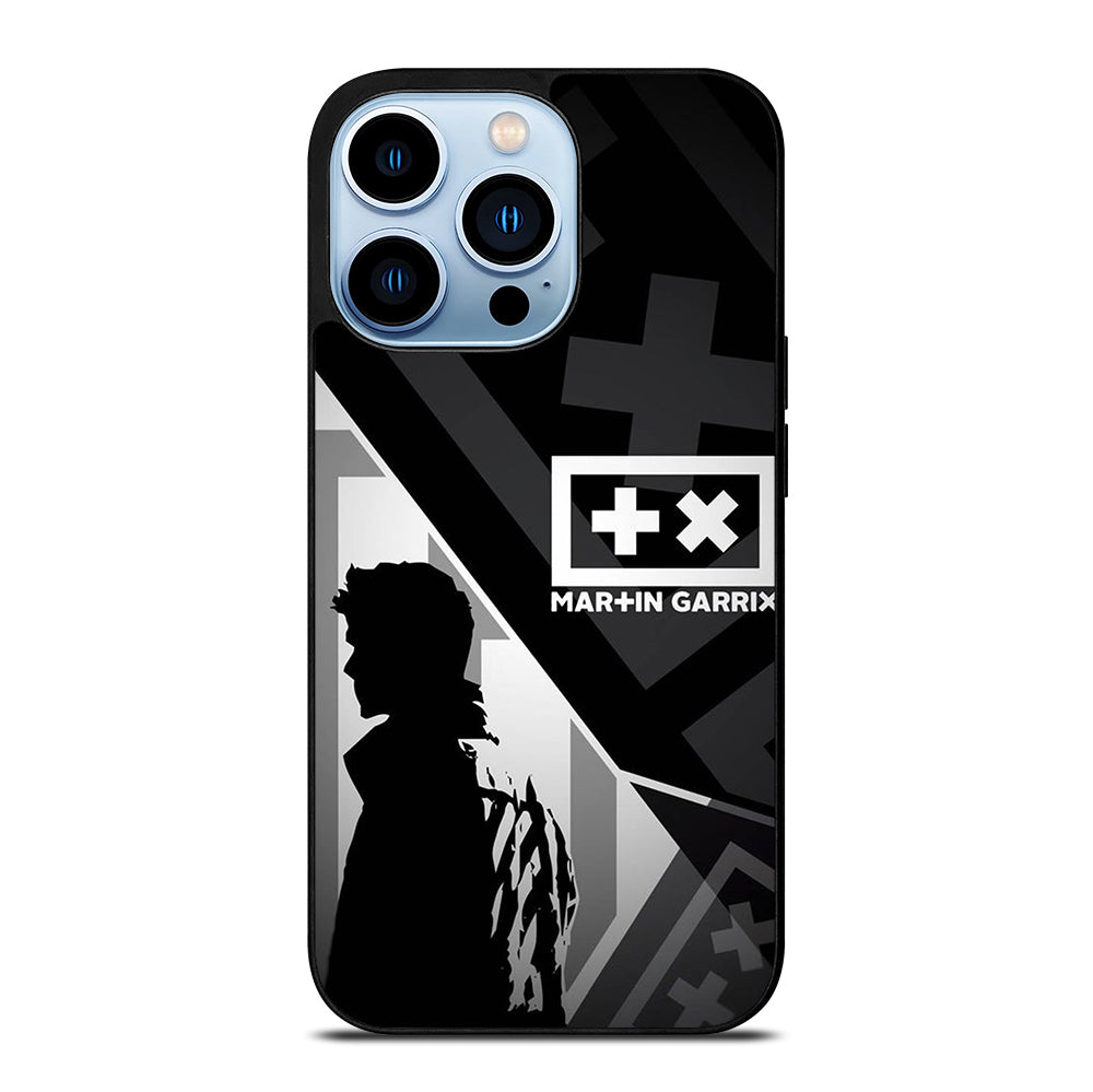 MARTIN GARRIX CLIPART iPhone 13 Pro Max Case Cover