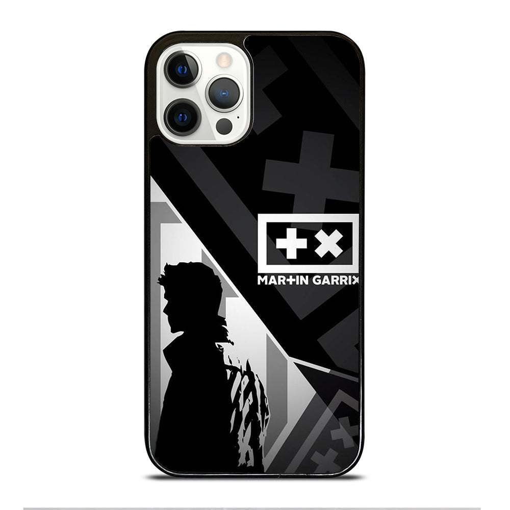 MARTIN GARRIX CLIPART iPhone 12 Pro Case Cover