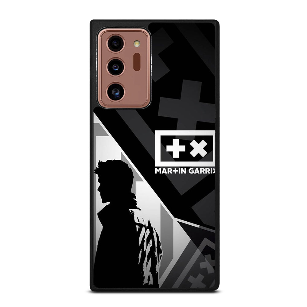 MARTIN GARRIX CLIPART Samsung Galaxy Note 20 Ultra Case Cover