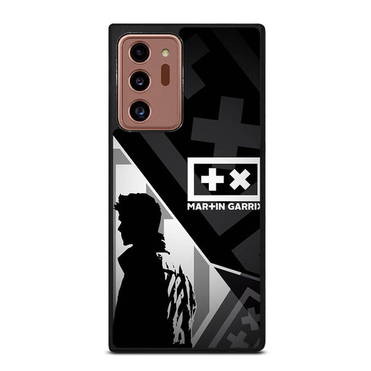 MARTIN GARRIX CLIPART Samsung Galaxy Note 20 Ultra Case Cover