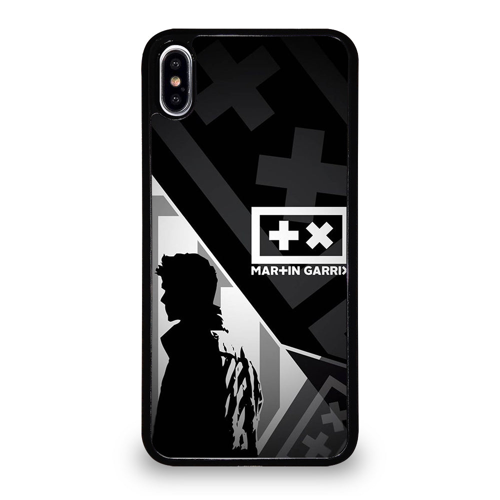 MARTIN GARRIX CLIPART iPhone XS Max Case Cover
