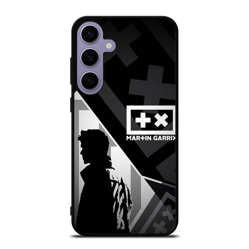 MARTIN GARRIX CLIPART Samsung Galaxy S24 Plus Case Cover