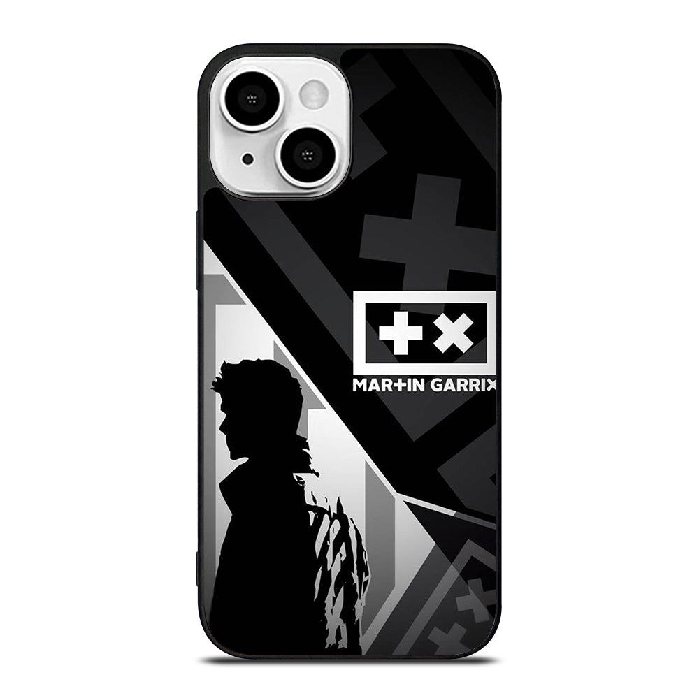MARTIN GARRIX CLIPART iPhone 13 Mini Case Cover