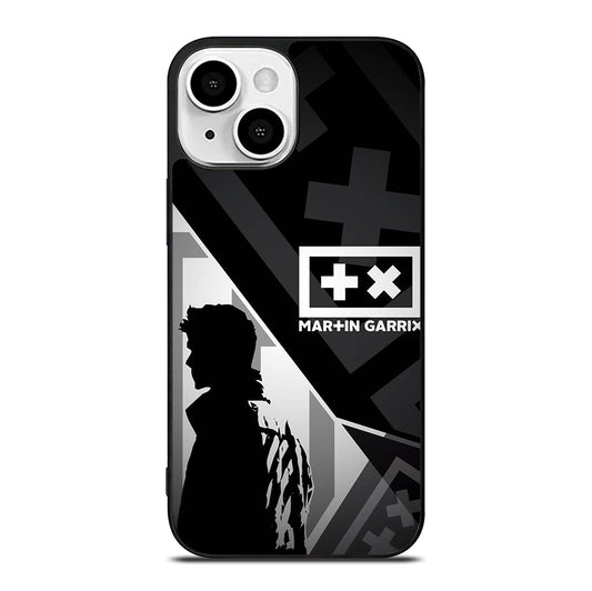 MARTIN GARRIX CLIPART iPhone 13 Mini Case Cover