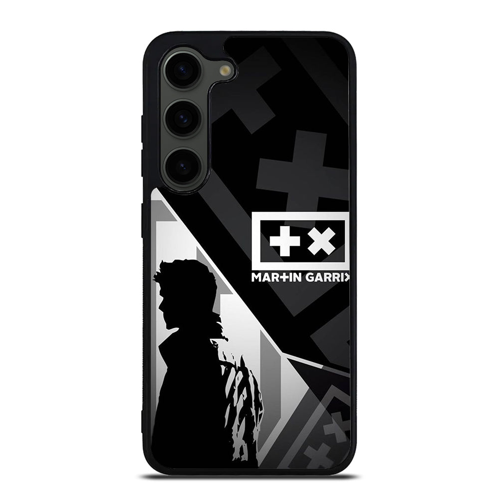MARTIN GARRIX CLIPART Samsung Galaxy S23 Plus Case Cover