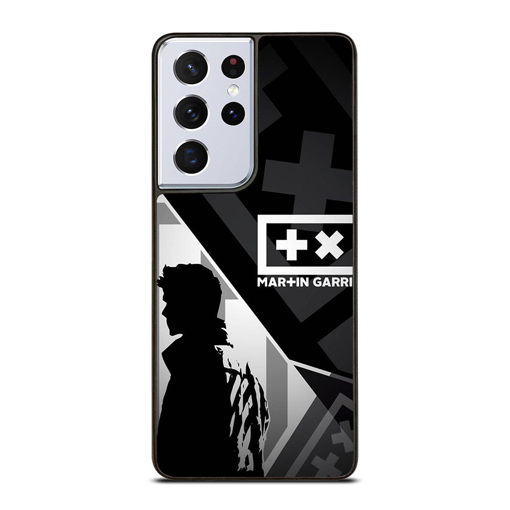 MARTIN GARRIX CLIPART Samsung Galaxy S21 Ultra Case Cover