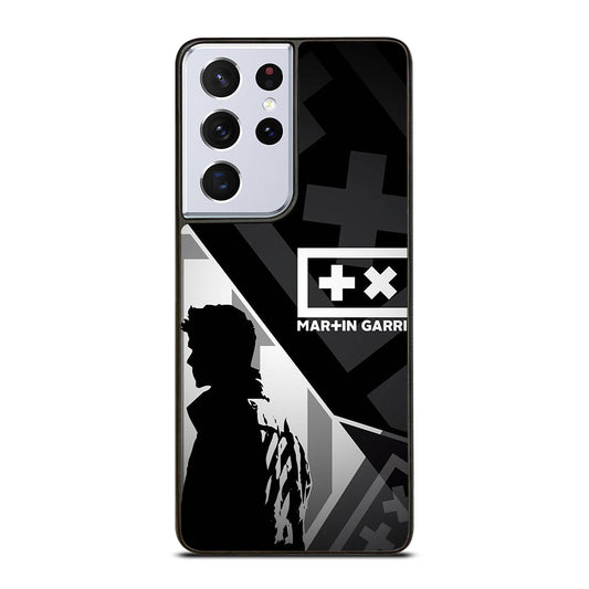 MARTIN GARRIX CLIPART Samsung Galaxy S21 Ultra Case Cover