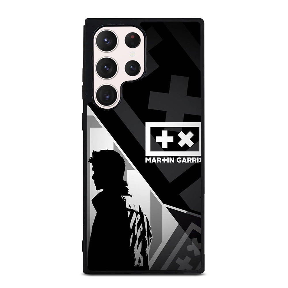 MARTIN GARRIX CLIPART Samsung Galaxy S23 Ultra Case Cover