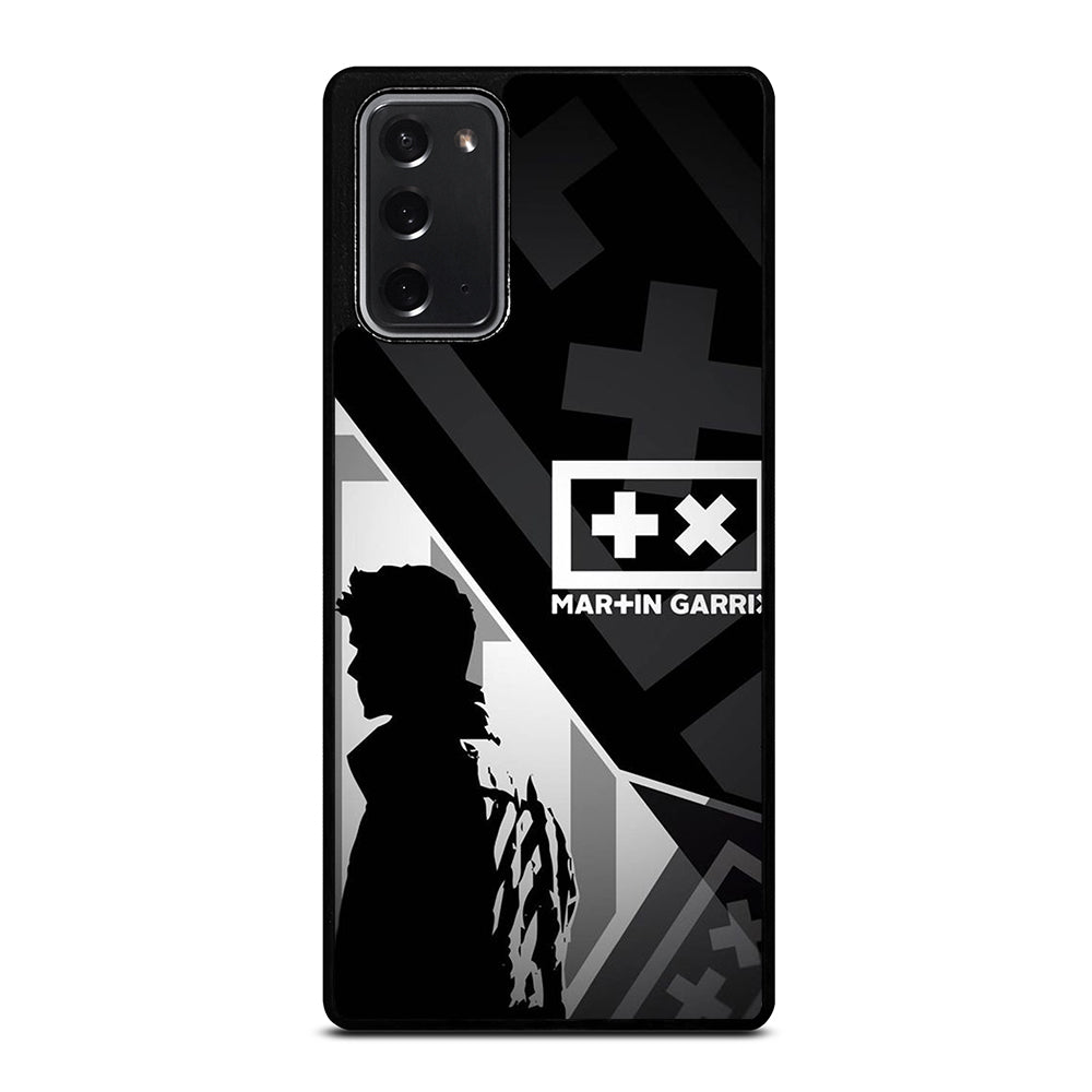 MARTIN GARRIX CLIPART Samsung Galaxy Note 20 Case Cover