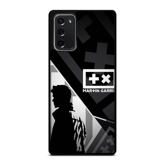 MARTIN GARRIX CLIPART Samsung Galaxy Note 20 Case Cover