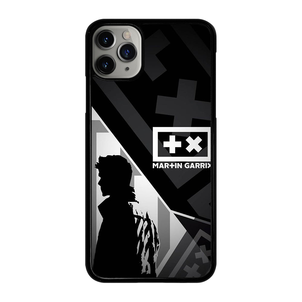 MARTIN GARRIX CLIPART iPhone 11 Pro Max Case Cover