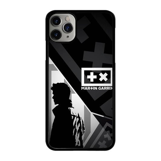 MARTIN GARRIX CLIPART iPhone 11 Pro Max Case Cover