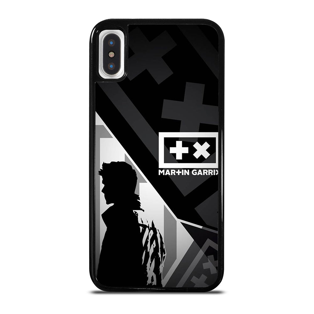 MARTIN GARRIX CLIPART iPhone X / XS Case Cover