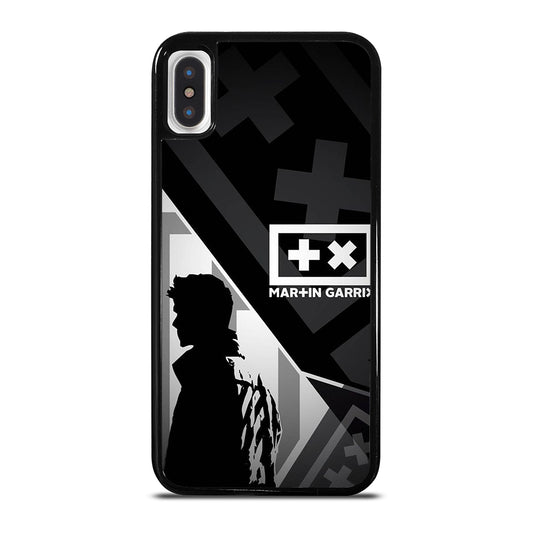 MARTIN GARRIX CLIPART iPhone X / XS Case Cover