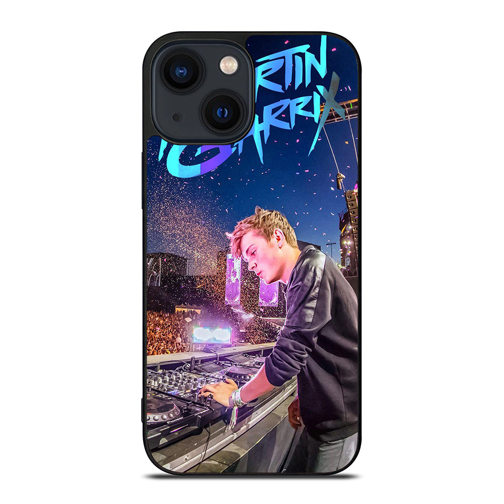 MARTIN GARRIX DJ SHOW 2 iPhone 14 Plus Case Cover