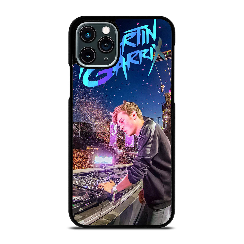 MARTIN GARRIX DJ SHOW 2 iPhone 11 Pro Case Cover