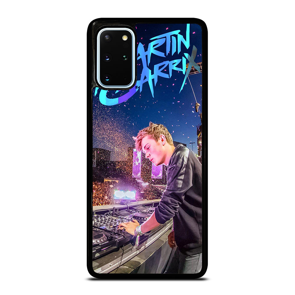 MARTIN GARRIX DJ SHOW 2 Samsung Galaxy S20 Plus Case Cover