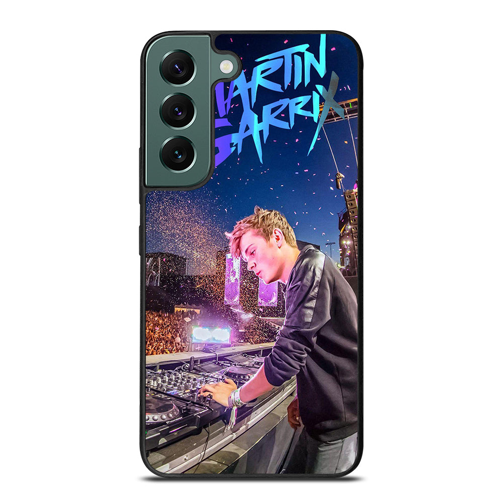 MARTIN GARRIX DJ SHOW 2 Samsung Galaxy S22 Case Cover