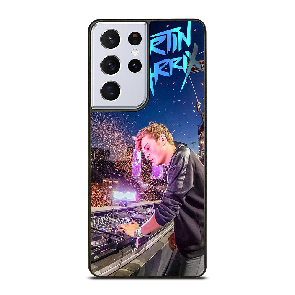 MARTIN GARRIX DJ SHOW 2 Samsung Galaxy S21 Ultra Case Cover