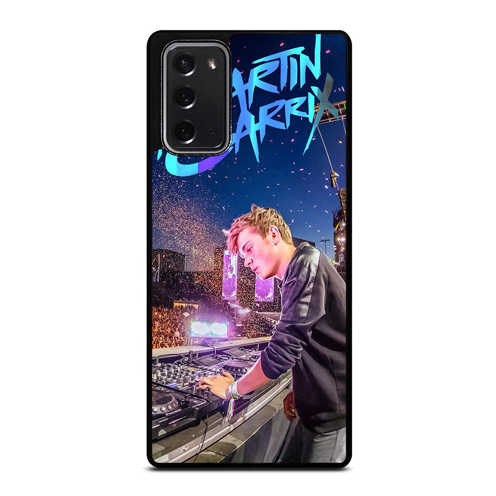 MARTIN GARRIX DJ SHOW 2 Samsung Galaxy Note 20 Case Cover