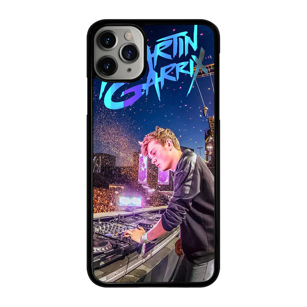 MARTIN GARRIX DJ SHOW 2 iPhone 11 Pro Max Case Cover