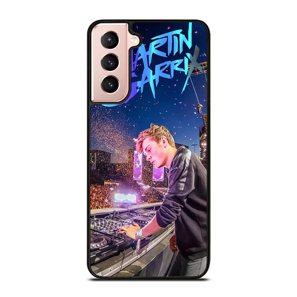 MARTIN GARRIX DJ SHOW 2 Samsung Galaxy S21 Case Cover