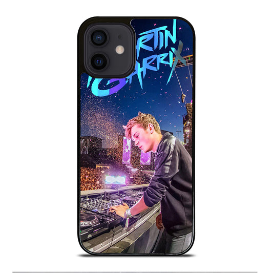 MARTIN GARRIX DJ SHOW 2 iPhone 12 Mini Case Cover