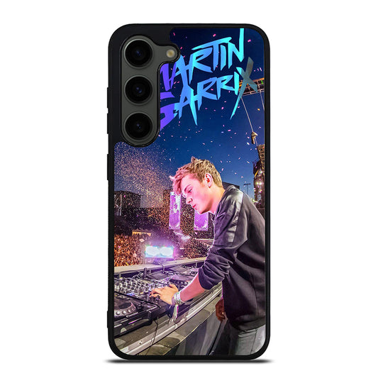 MARTIN GARRIX DJ SHOW 2 Samsung Galaxy S23 Plus Case Cover