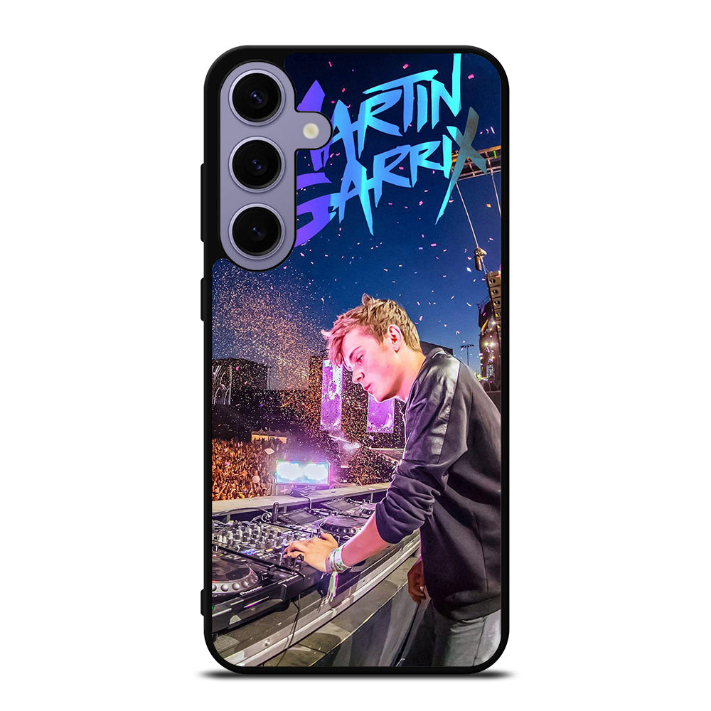 MARTIN GARRIX DJ SHOW 2 Samsung Galaxy S24 Plus Case Cover