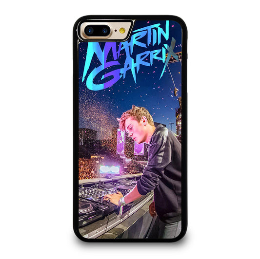 MARTIN GARRIX DJ SHOW 2 iPhone 7 / 8 Plus Case Cover