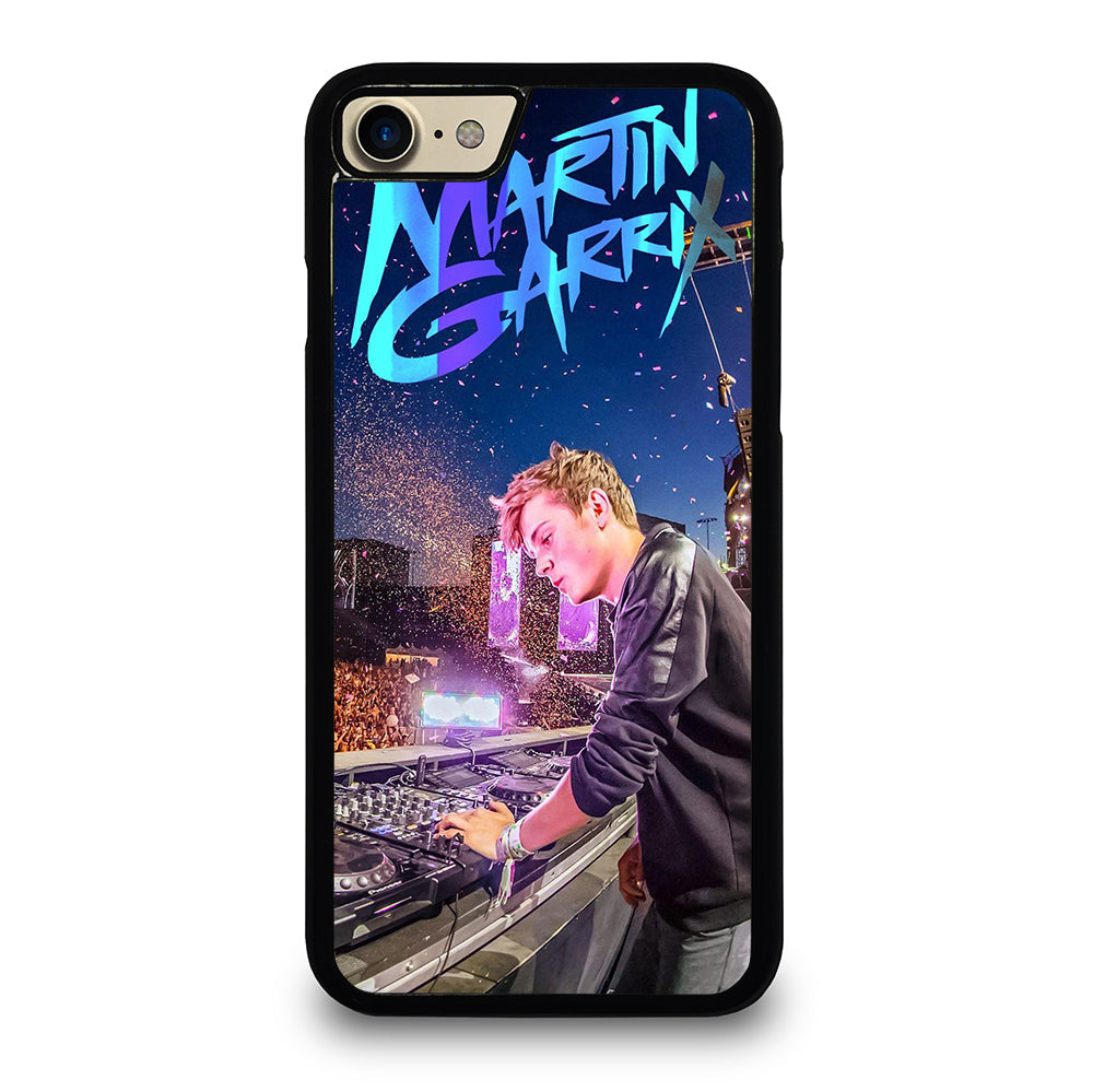 MARTIN GARRIX DJ SHOW 2 iPhone 7 / 8 Case Cover