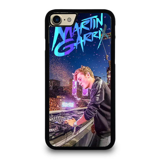 MARTIN GARRIX DJ SHOW 2 iPhone 7 / 8 Case Cover