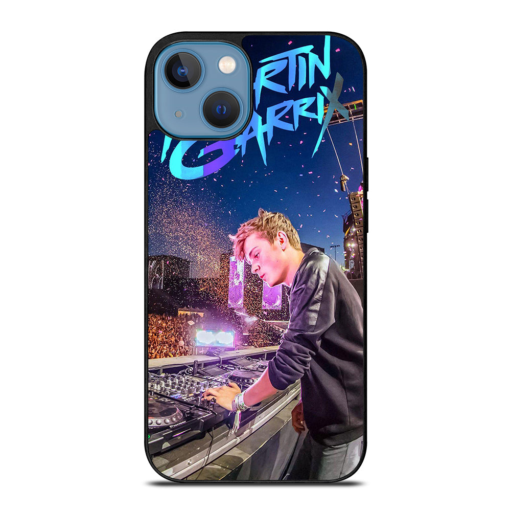 MARTIN GARRIX DJ SHOW 2 iPhone 13 Case Cover