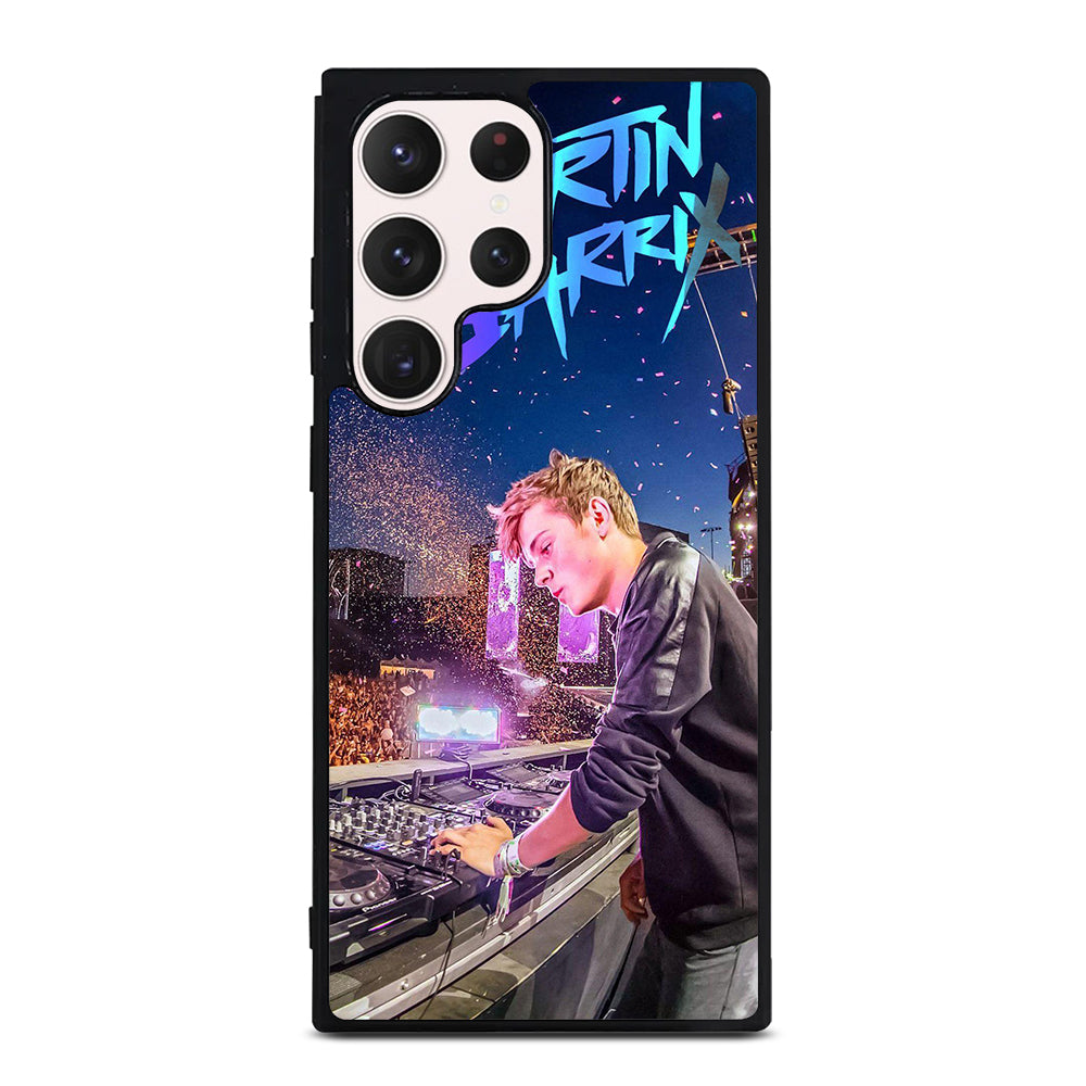 MARTIN GARRIX DJ SHOW 2 Samsung Galaxy S23 Ultra Case Cover