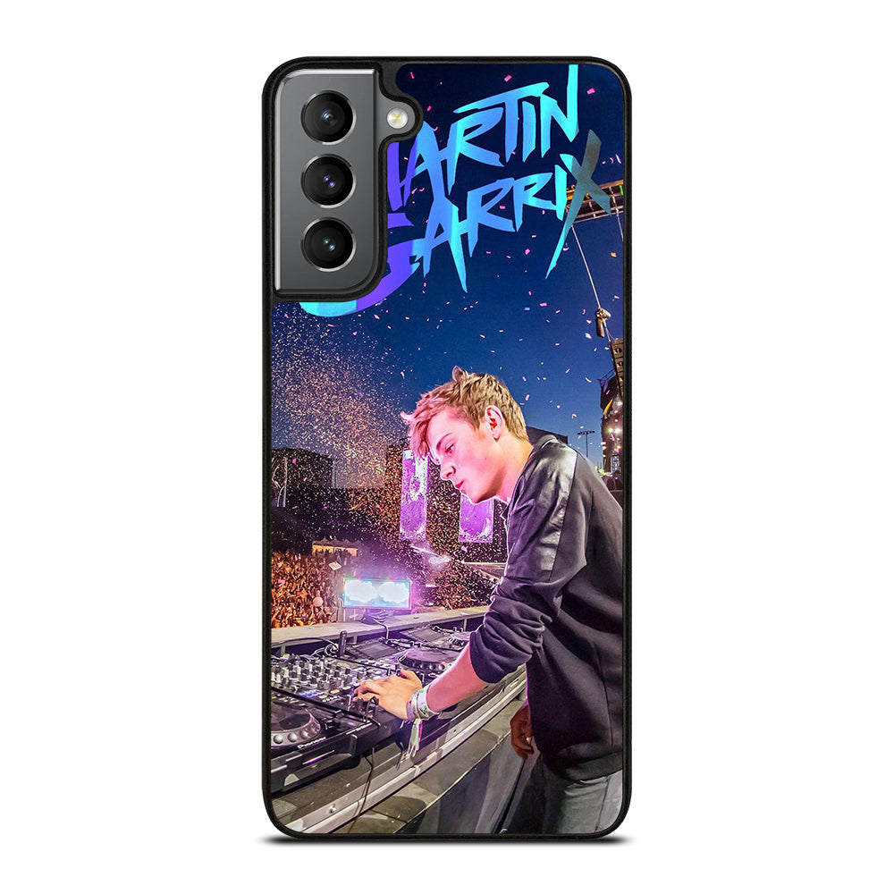 MARTIN GARRIX DJ SHOW 2 Samsung Galaxy S21 Plus Case Cover