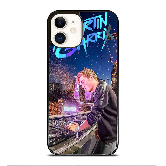 MARTIN GARRIX DJ SHOW 2 iPhone 12 Case Cover